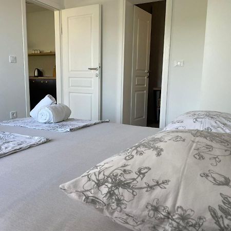 Apartments Martina Tisno Ngoại thất bức ảnh