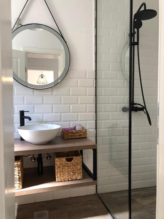 Apartments Martina Tisno Ngoại thất bức ảnh