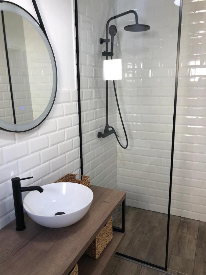 Apartments Martina Tisno Ngoại thất bức ảnh