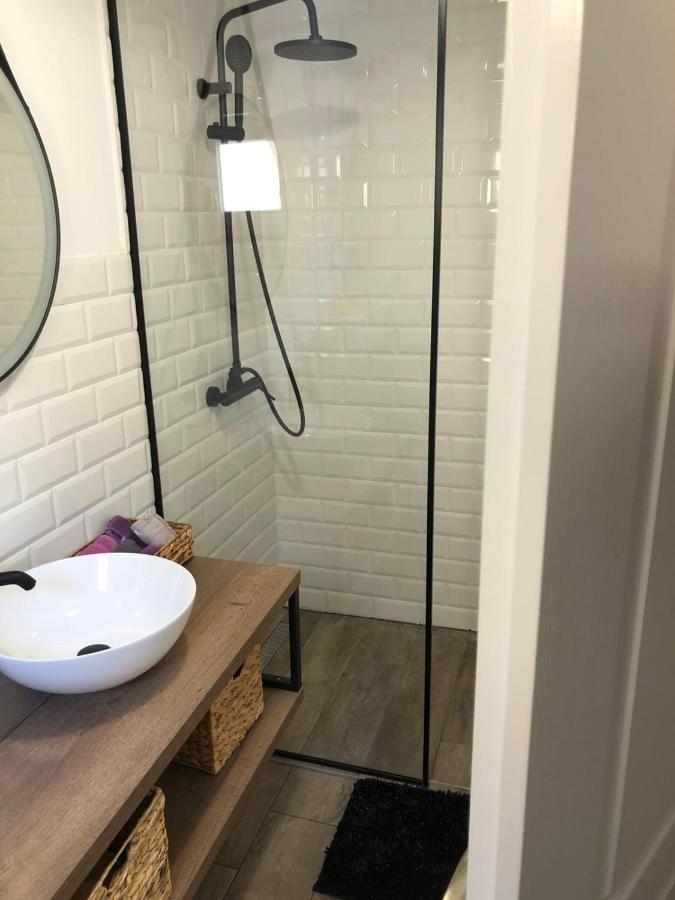 Apartments Martina Tisno Ngoại thất bức ảnh