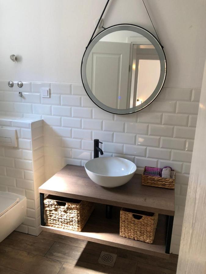Apartments Martina Tisno Ngoại thất bức ảnh