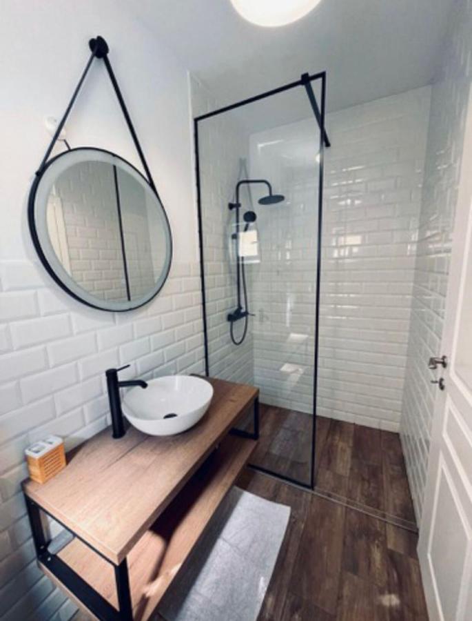 Apartments Martina Tisno Ngoại thất bức ảnh