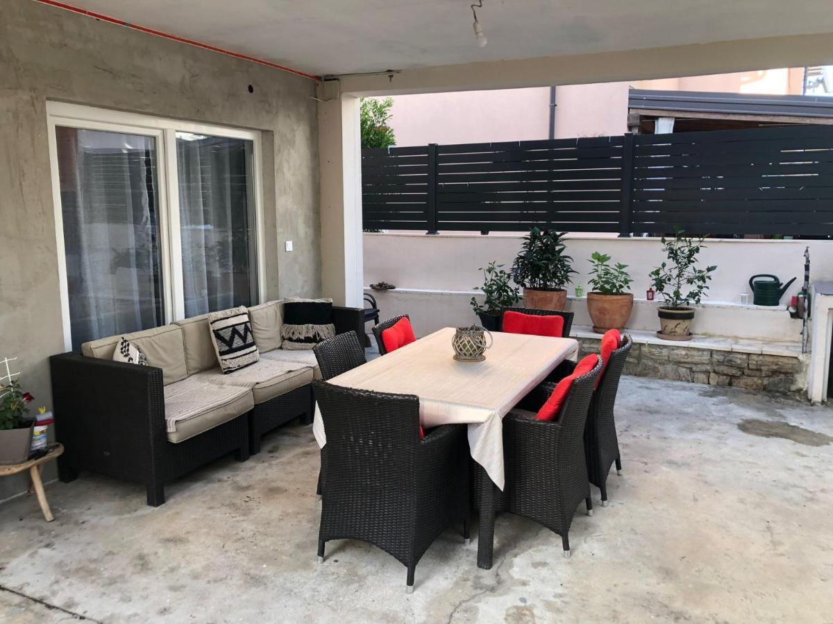 Apartments Martina Tisno Ngoại thất bức ảnh