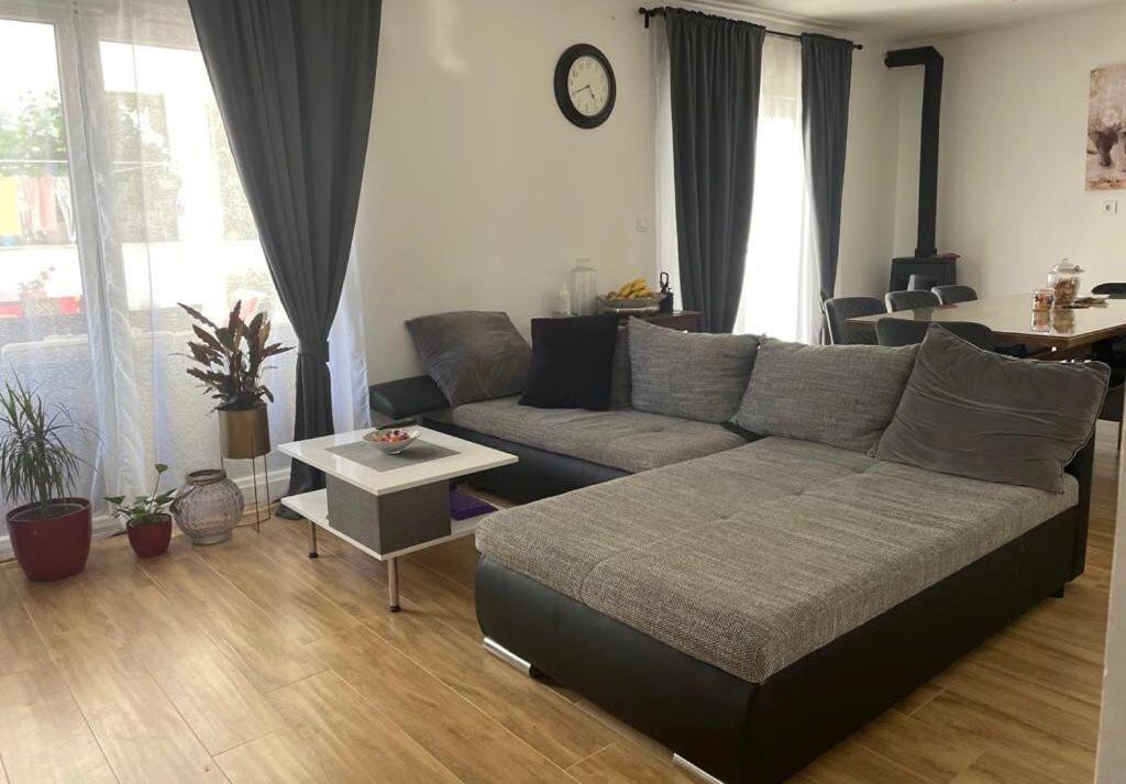 Apartments Martina Tisno Ngoại thất bức ảnh