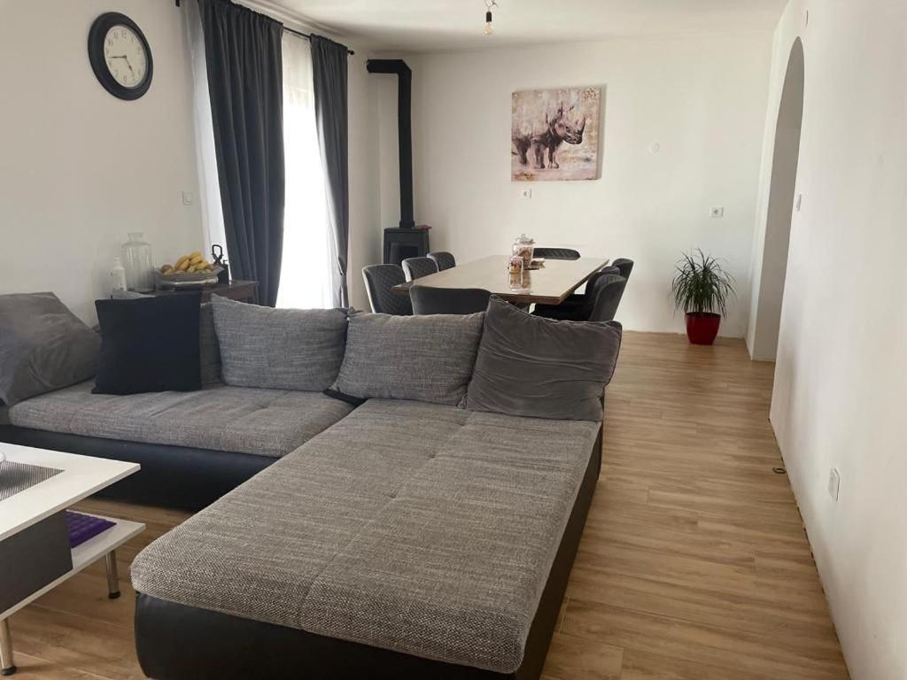 Apartments Martina Tisno Ngoại thất bức ảnh