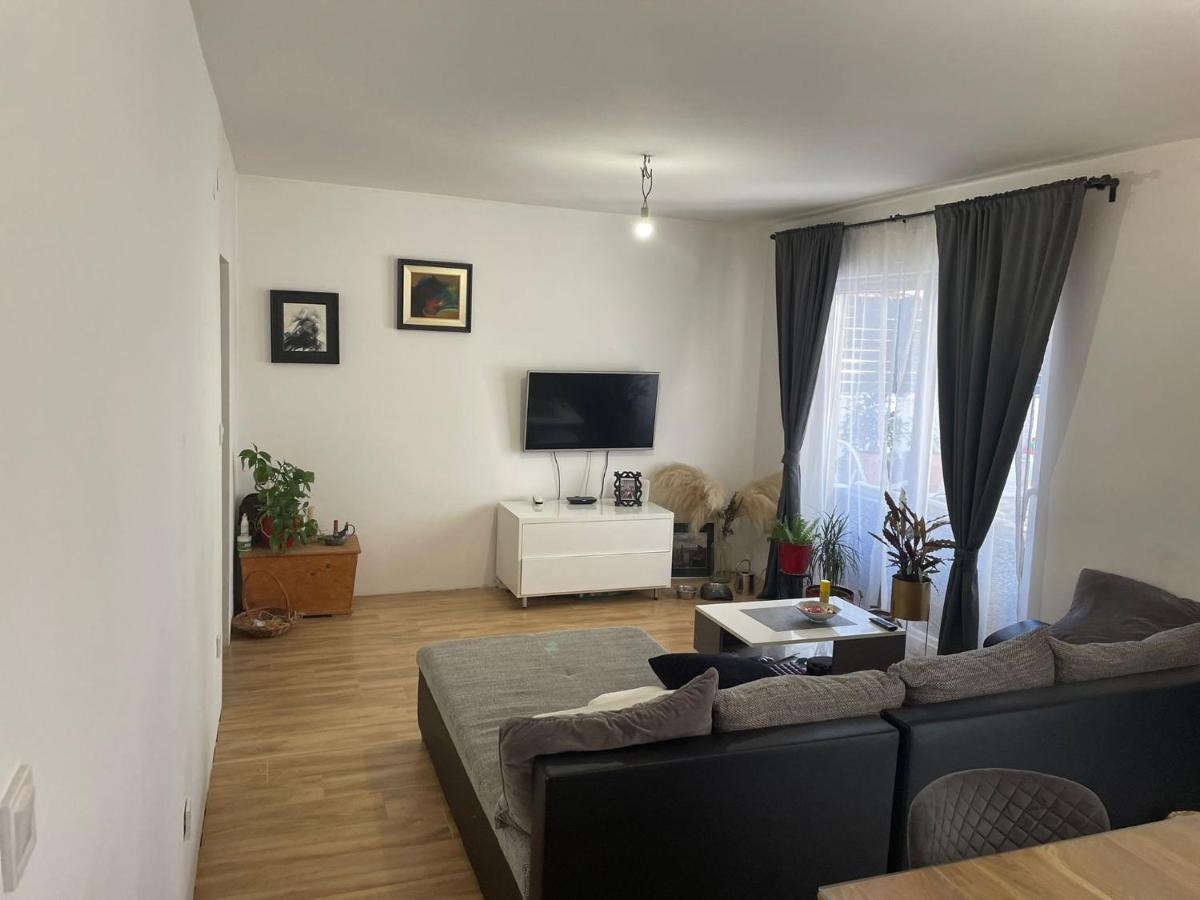 Apartments Martina Tisno Ngoại thất bức ảnh