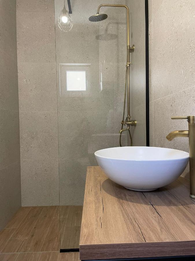 Apartments Martina Tisno Ngoại thất bức ảnh