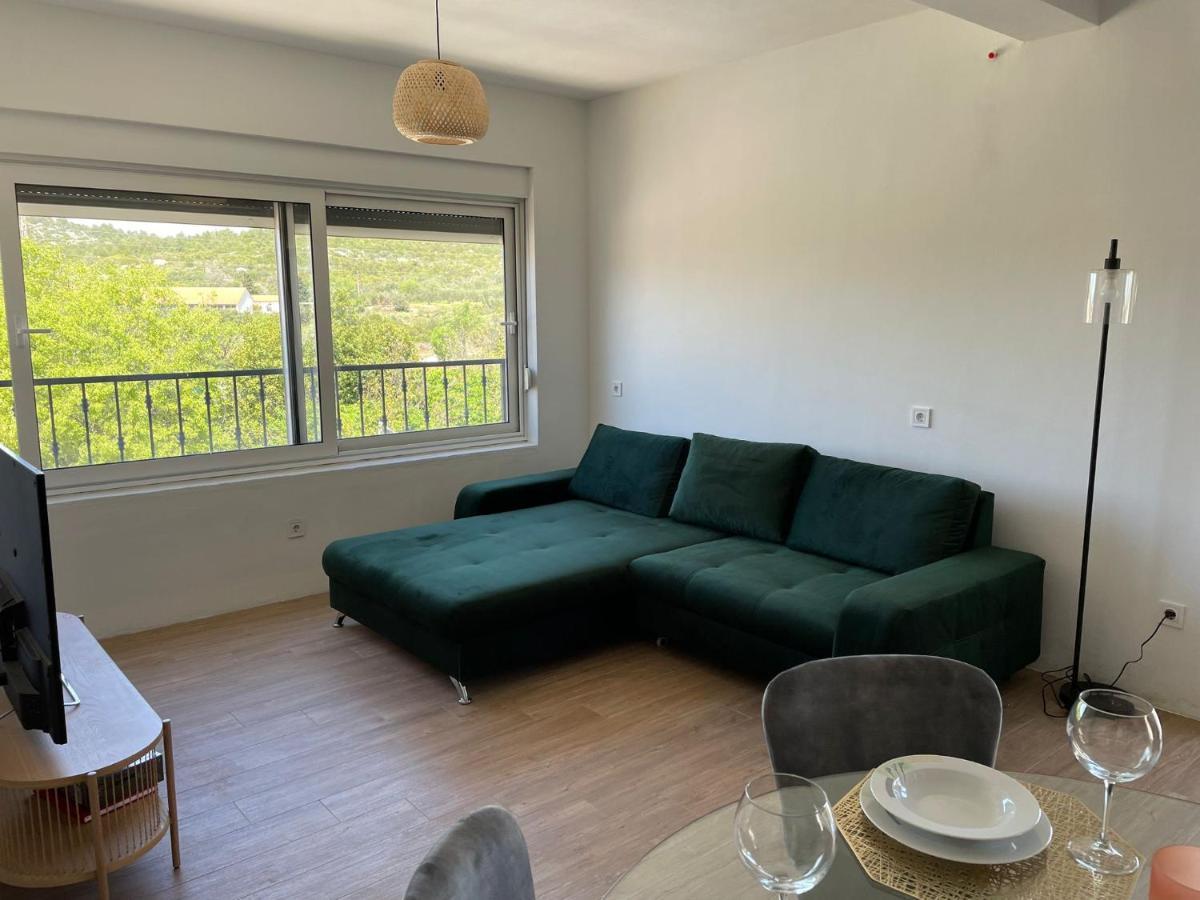Apartments Martina Tisno Ngoại thất bức ảnh