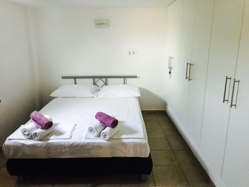 Apartments Martina Tisno Ngoại thất bức ảnh