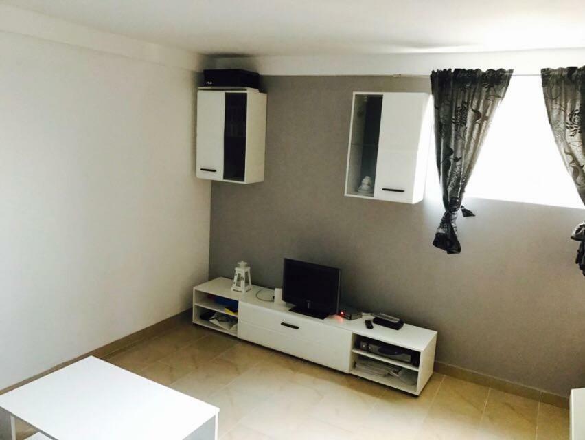 Apartments Martina Tisno Ngoại thất bức ảnh
