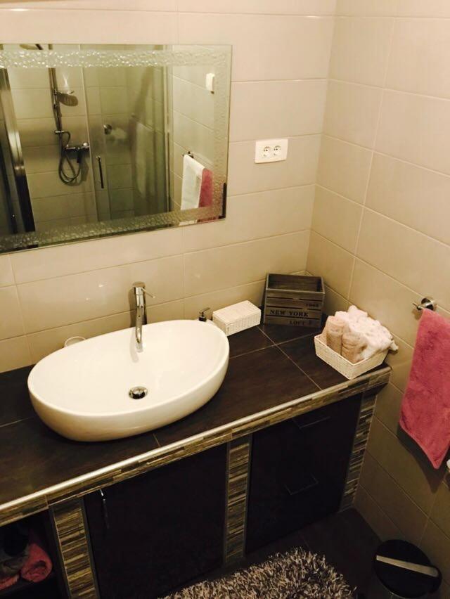 Apartments Martina Tisno Ngoại thất bức ảnh