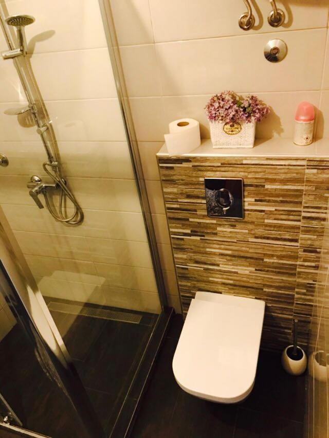 Apartments Martina Tisno Ngoại thất bức ảnh