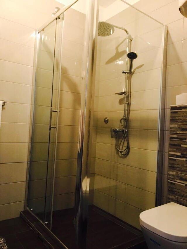 Apartments Martina Tisno Ngoại thất bức ảnh